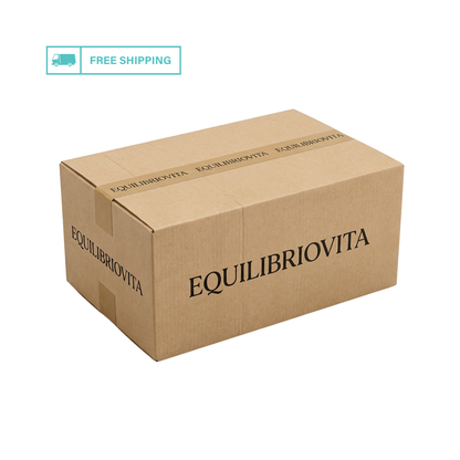 EquiTinn – Integratore naturale per acufeni e benessere uditivo